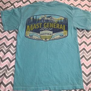 Comfort Colors Tee!!